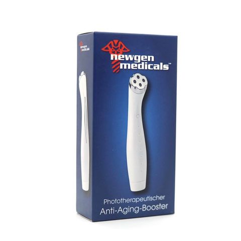 [Made in Germany] Máy trẻ hóa làn da Newgen Medical