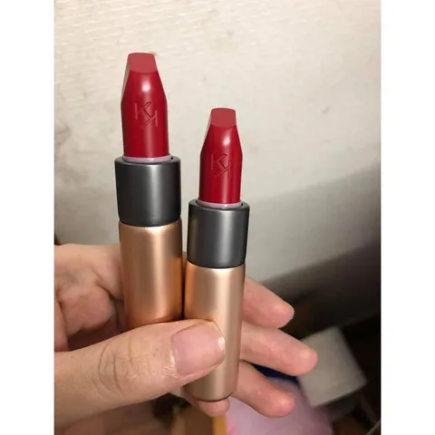 Kiko 312 Cherry