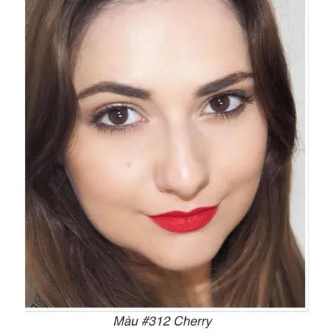 Kiko 312 Cherry