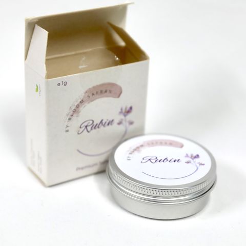 Nhuỵ hoa nghệ tây Super Negin - Rubin by bloom Safran PREMIUM SAFRANFÄDEN của Đức