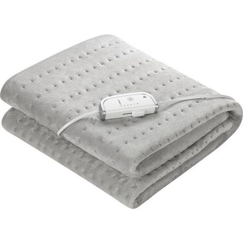 Hàng đủ Bill ĐỆM ĐIỆN MEDISANA HU670 - Hàng xách tay Đức