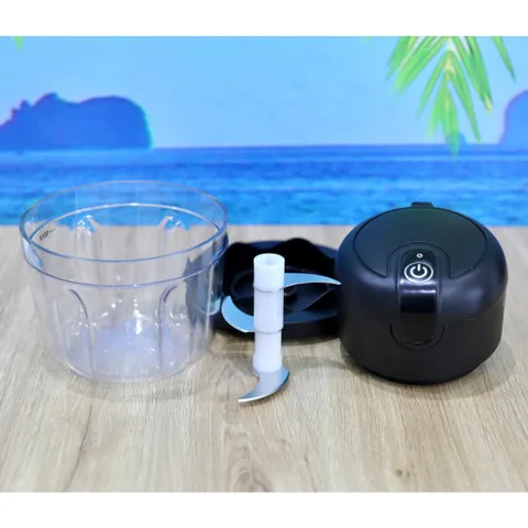 Máy xay hành tỏi Ideenwelt của Đức