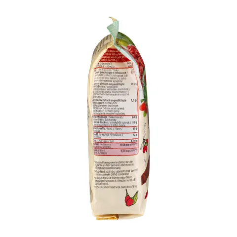 Hạt Kỳ Tử Hữu Cơ DM Bio – Sấy Khô Tự Nhiên 150g
