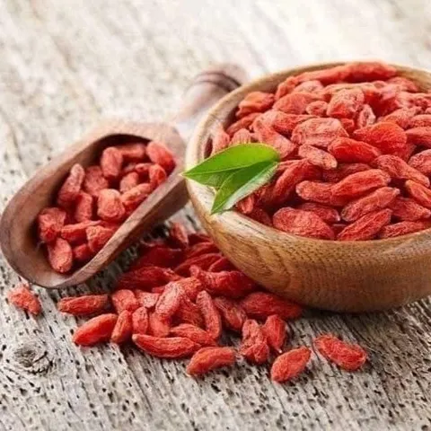 Hạt Kỳ Tử Hữu Cơ DM Bio – Sấy Khô Tự Nhiên 150g