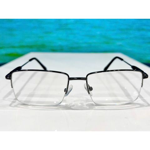 Kính lão Visiomax cho nam - Đọc sách, chống mỏi mắt, gọng nhẹ bền đẹp - Nhiều độ lựa chọn cho người trung niên