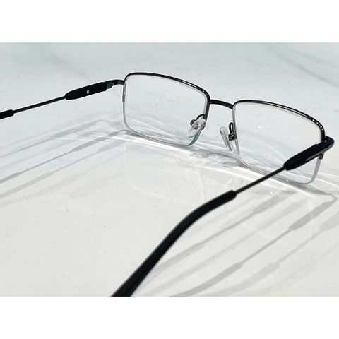 Kính lão Visiomax cho nam - Đọc sách, chống mỏi mắt, gọng nhẹ bền đẹp - Nhiều độ lựa chọn cho người trung niên