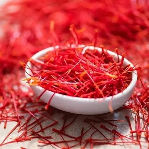 Nhụy Hoa Nghệ Tây Azafran 10g - Nhập Khẩu Đức, Tự Nhiên, Chất Lượng Cao Dùng Pha Trà, Nấu Ăn & Làm Đẹp