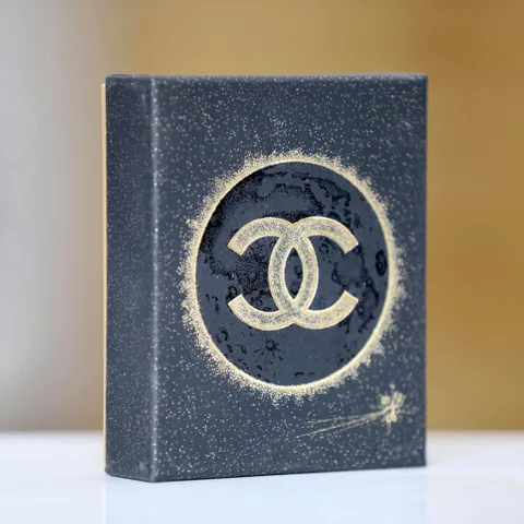 Nước hoa Nam Chanel Bleu Eau De Parfum 50ml.
