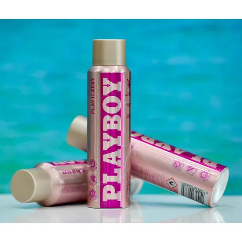 Xịt Playboy dành cho nữ, chai 150ml
