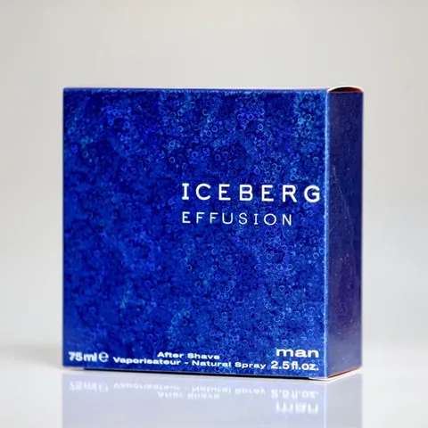 NƯỚC HOA NAM ICEBERG EFUSION