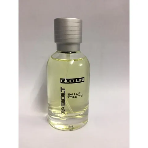 Nước hoa X-BOLT FOR MEN GIBELLINI