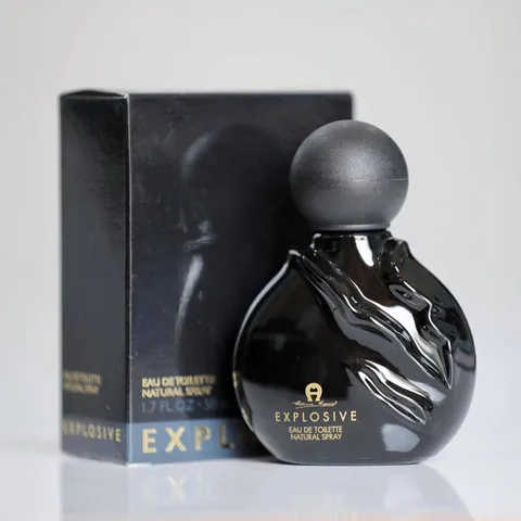 Nước hoa nữ Explosive 50ml - Hàng chuẩn Đức