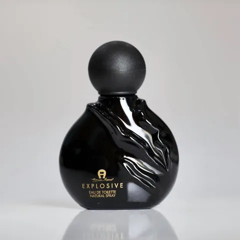 Nước hoa nữ Explosive 50ml - Hàng chuẩn Đức