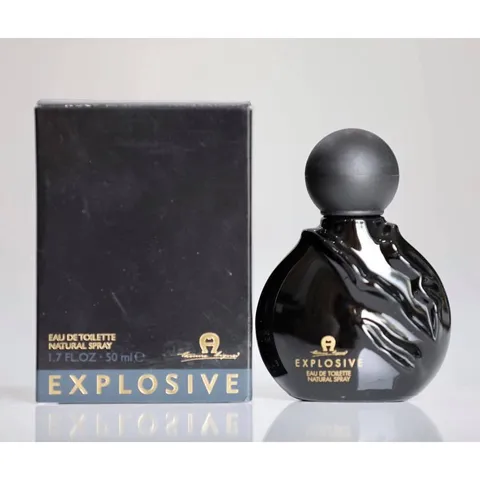 Nước hoa nữ Explosive 50ml - Hàng chuẩn Đức