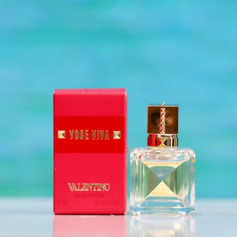 Nước Hoa VALENTINO Voce Viva EDP Sephora 7ml