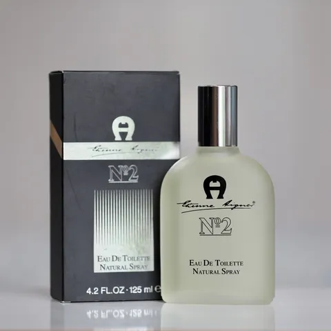 NƯỚC HOA UNISEX AIGNER NO.2 CỦA HÃNG ETIENNE AIGNER - dùng cho cả nam và nữ.