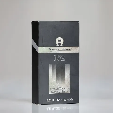 NƯỚC HOA UNISEX AIGNER NO.2 CỦA HÃNG ETIENNE AIGNER - dùng cho cả nam và nữ.