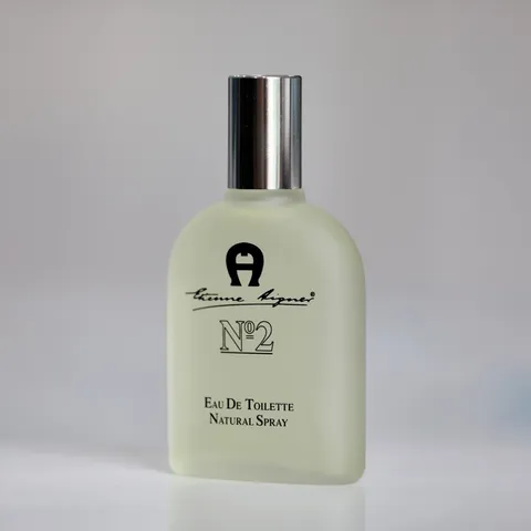 NƯỚC HOA UNISEX AIGNER NO.2 CỦA HÃNG ETIENNE AIGNER - dùng cho cả nam và nữ.
