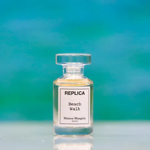 Nước hoa Replica Beach Walk 7ml - Mùi hương mùa hè tươi mát, gợi nhớ tiếng sóng và cát trắng, phong cách nước hoa cao cấp từ Đức
