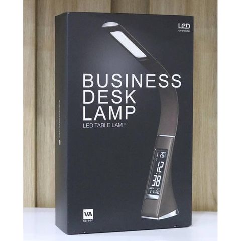 Đèn bàn bóng Led Wilit