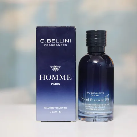 Nước hoa nữ Homme 75ml