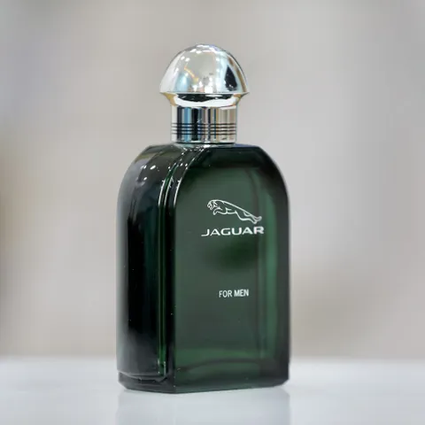 Nước hoa nam Jaguar For Men 100ml Eau de Toilette - Sự thanh lịch vượt thời gian.