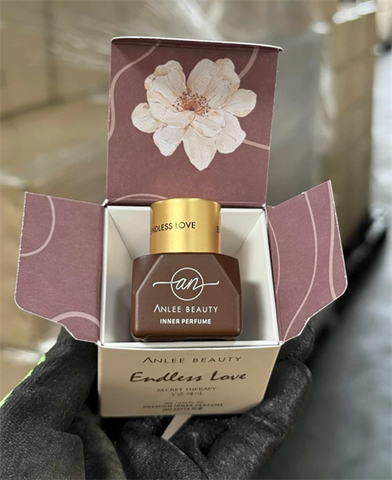 Nước Hoa Vùng Kín Endless Love ANLEE BEAUTY 7ml - Hương Thơm Tự Nhiên, Giúp Tăng Cường Quyến Rũ Và Tự Tin Trong Cuộc Sống Hàng Ngày