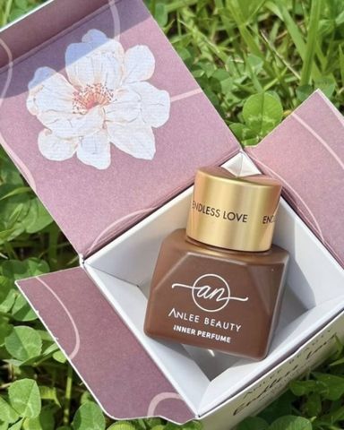 Nước Hoa Vùng Kín Endless Love ANLEE BEAUTY 7ml - Hương Thơm Tự Nhiên, Giúp Tăng Cường Quyến Rũ Và Tự Tin Trong Cuộc Sống Hàng Ngày