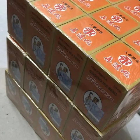 Viên Uống Hỗ Trợ Xương Khớp Nhân Sâm Hồi Sinh Tái Tạo - Giảm Đau Nhức Khớp, Hỗ Trợ Sức Khỏe Tổng Thể Chính Hãng