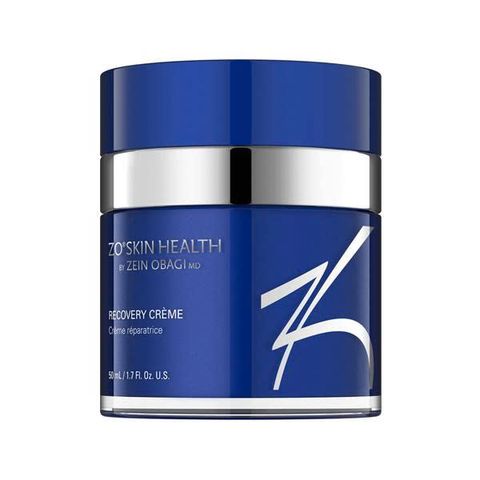 Kem Dưỡng Ẩm Phục Hồi Da Zo Skin Health Recovery Creme 50g - Giải Pháp Tươi Trẻ Cho Da Nhạy Cảm, Cung Cấp Độ Ẩm Sâu
