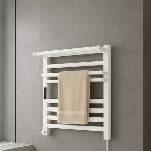 Giá Sấy Khăn Kottmann K5 - Sấy Khăn Hiện Đại Công Nghệ Đức, Thiết Kế Sang Trọng, An Toàn Tiết Kiệm Điện, Đồ Gia Dụng Thông Minh