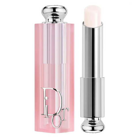 Son Dưỡng Môi Dior Addict Lip Glow 000 Universal Clear Màu Trong Suốt 3.2g