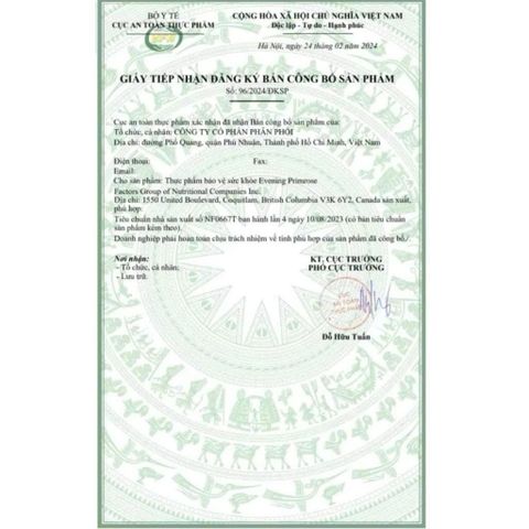 Tinh dầu hoa anh thảo Sports Research 1300mg - 120 viên giúp cân bằng nội tiết, hỗ trợ sức khỏe phụ nữ, không chứa gluten, Non-GMO