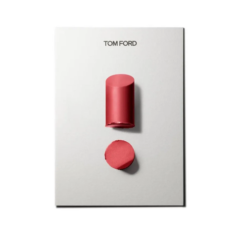 Son Tom Ford Lip Rose Prick Color Satin Matte 26 To Die For Màu Hồng Đất 721112