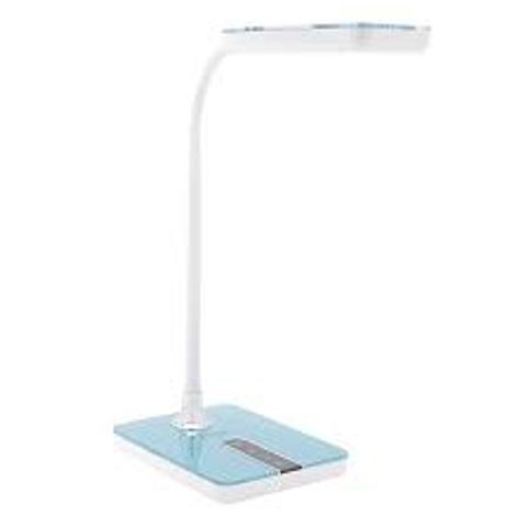 Đèn Bàn LED Đa Chức Năng Protex PR024L - 8W, Cảm Ứng, 3 Mức Độ Sáng, Chất Liệu ABS Thân Thiện Với Môi Trường, Bảo Hành 24 Tháng