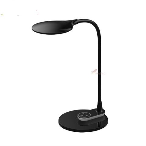 Đèn Bàn Học Protex PR-031L - Đèn Chống Cận Thị Thông Minh, Thiết Kế Hiện Đại, Gắn Tường Tiết Kiệm Không Gian, 3 Chế Độ Ánh Sáng