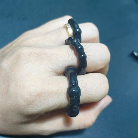 Bộ 3 chiếc vòng đeo tay silicon nhiều kích cỡ, vòng đeo thể thao