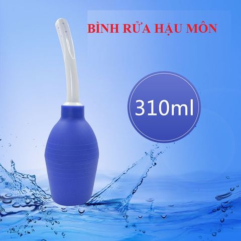 Bình Bóp Vòi Mềm Vệ Sinh Cá Nhân - Thiết Kế Siêu Mềm Dễ Dàng Sử Dụng, Tiện Lợi Cho Chăm Sóc Vệ Sinh Hàng Ngày