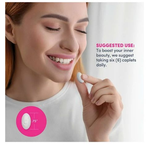 Neocell Super Collagen + Vitamin C & Biotin 360 Viên - Tăng Cường Sức Khỏe Da, Tóc Và Móng Từ Mỹ