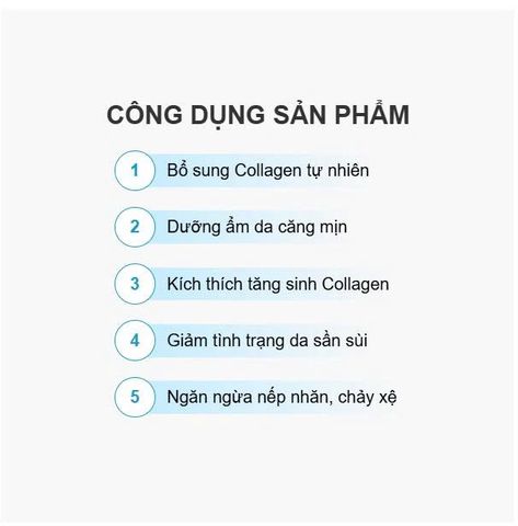 Collagen 6 in 1 Spring Leaf Inner Beauty Plus - Tăng cường sức khỏe da, tóc và móng - Sản phẩm làm đẹp tự nhiên từ Úc