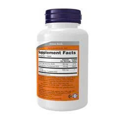 Viên uống trắng da Glutathione Now 500 mg - Hỗ trợ làm trắng sáng da khỏe mạnh - Hộp 60 viên chất lượng từ Mỹ