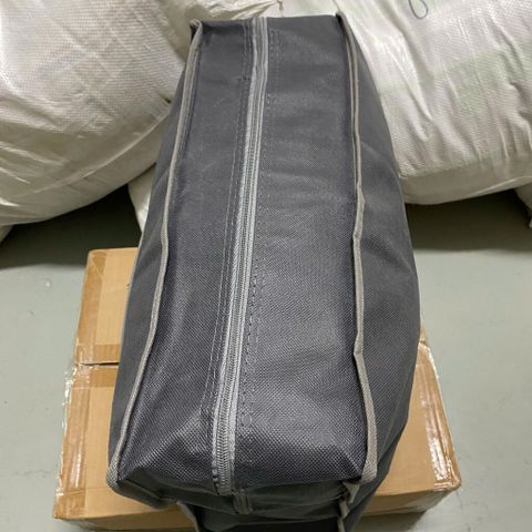 Chăn Trọng Lực Bedsure 4.6kg Canada - Chăn 2 lớp giảm lo âu, giúp ngủ ngon, kích thước 104x152cm - Món quà tuyệt vời cho sức khỏe