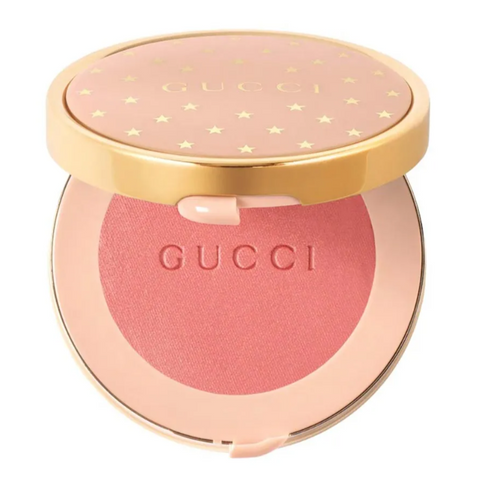 [ tester ] Phấn Má Gucci Blush De Beaté Bright Coral 04 Màu Hồng Đào 5.5g 368878 724922