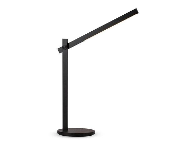 Đèn Bàn LED Protex PR035L - Đèn Học Cao Cấp, Bảo Vệ Thị Lực, Dimming 3 Mức Sáng, Cảm Ứng Sang Trọng, Chất Liệu Nhôm và Nhựa ABS