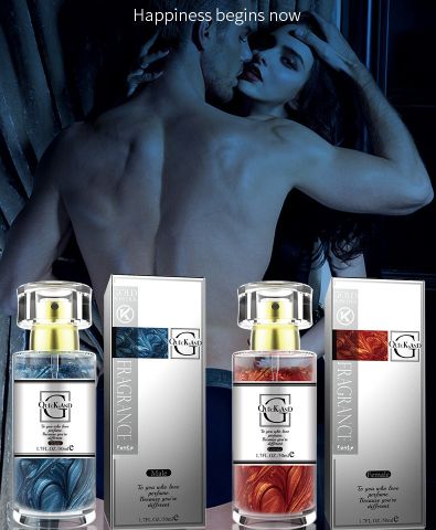 Nước Hoa Tình Yêu Đắm Say Nồng Nàn 50ml VIP - Hương Thơm Quyến Rũ, Sang Trọng, Thích Hợp Mọi Dịp