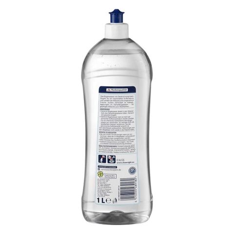 Nước Thơm Denkmit 1000ml – Chống Cặn, Thơm Lâu, Hàng Đức Chính Hãng, Bảo Vệ Quần Áo, Dễ Dàng Ủi Mịn Màng
