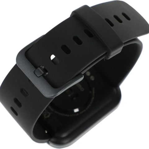 Đồng Hồ Thông Minh Maimo Watch - Mặt Vuông 1.69 Inch, Trợ Lý Ảo Alexa, Đo Nhịp Tim & SpO2, 13 Chế Độ Thể Thao, Pin 7 Ngày