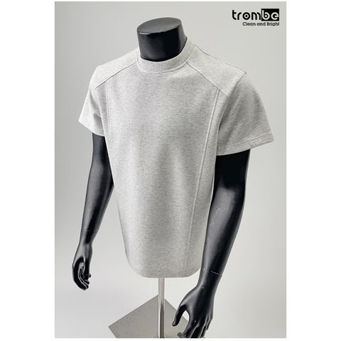 Áo Thun Nam Basic Cotton Vũ Trụ - Form Clean Fit Cao Cấp, Thoáng Mát, Thời Trang Tinh Tế - Trang Phục Dạo Phố, Gym
