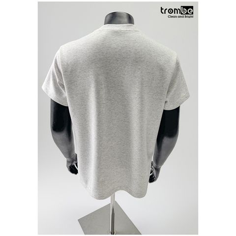 Áo Thun Nam Basic Cotton Vũ Trụ - Form Clean Fit Cao Cấp, Thoáng Mát, Thời Trang Tinh Tế - Trang Phục Dạo Phố, Gym