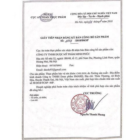 [Date 2027] CHILIDOL HỘP 30V - “BẢO VỆ GIỌNG NÓI CỦA BẠN” - Giảm Ho, Giảm Đờm, Đau Họng, Khàn Tiếng